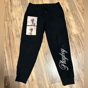 Playboy Sweatpants